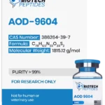 AOD 9604 (5mg)