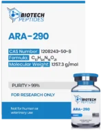 ARA-290 (16mg)