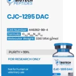 CJC-1295 DAC (5mg)