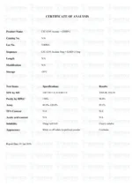 CJC-1295 & GHRP-2 Blend (10mg) - Image 2