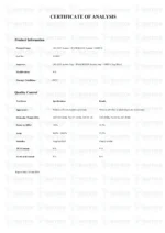 CJC-1295 (Mod GRF 1-29) & Ipamorelin & GHRP-2 Blend (9mg) - Image 2