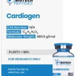 Cardiogen (20mg)