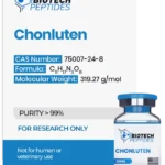 Chonluten (T-34) (20mg)