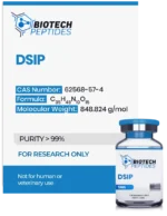 DSIP (5mg)