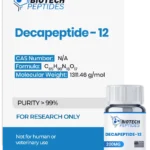 Decapeptide-12 (200mg)