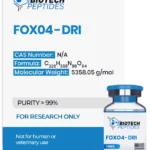 FOXO4-DRI (Proxofim) (10mg)