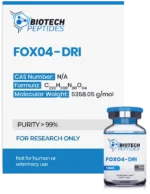 FOXO4-DRI (Proxofim) (10mg)