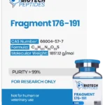 Fragment 176-191 (5mg)
