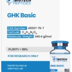 GHK Basic (50mg)