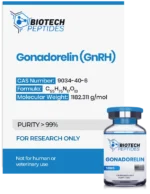 Gonadorelin (GnRH) (10mg)