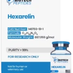 Hexarelin (5mg)