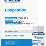 Lipopeptide (Biopeptide EL) (200mg)