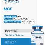 MGF (Mechano-Growth Factor) (5mg)