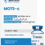 MOTS-c (10mg)