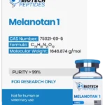 Melanotan 1 (10mg)
