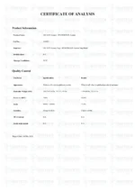 Mod GRF 1-29 & Ipamorelin Blend (10mg) - Image 2