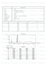 N-Acetyl Selank (10mg) - Image 3