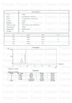 NAD+ (100mg & 250mg & 500mg) - Image 9