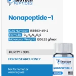 Nonapeptide-1 (200mg)