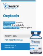 Oxytocin (10mg)