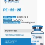 PE-22-28 (8mg)