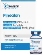 Pinealon (20mg)