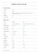Receptor Grade IGF-1 LR3 (100mcg) - Image 2