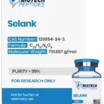 Selank (10mg)