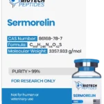 Sermorelin (5mg)