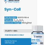 Syn-Coll (Palmitoyl Tripeptide-5) (200mg)