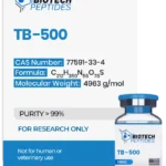TB-500 (Thymosin Beta-4) (10mg)