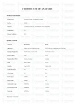 Tesamorelin & Ipamorelin Blend (8mg) - Image 2