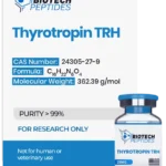 TRH Thyrotropin (Protirelin) (25mg)