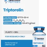 Triptorelin (GnRH) (2mg)