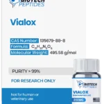 Vialox (Pentapeptide-3V) (200mg)