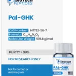 Pal-GHK (Palmitoyl Tripeptide-1) (200mg)