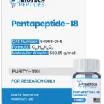 Pentapeptide-18 (Leuphasyl) (200mg)