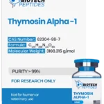 Thymosin Alpha-1 (10mg)
