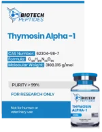 Thymosin Alpha-1 (10mg)